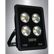 Светодиодный прожектор LED СКУ01 “Projector” 200w фото