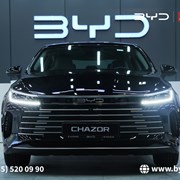 BYD Chazor Champion DM-i (55km Active) В НАЛИЧИИ!! фотография