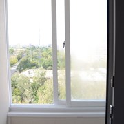 Раздвижные окна в Сочи фото