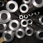 Труба стальная газлифтная бесшовная сталь 09г2с