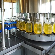 линия по производству соевого  масла фото