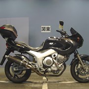 Yamaha TDM850 мотоцикл 