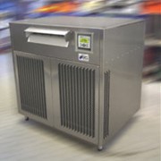 Генераторы чешуйчатого льда со встроенным холодильным агрегатом MealTech