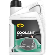Охлаждающая жидкость COOLANT SP 14