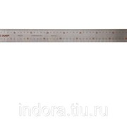 Угольник ЗУБР ЭКСПЕРТ столярный, усиленная алюминиевая рукоятка, нержавеющее полотно 37мм, длина 500мм