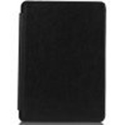 Чехол Eggo для Amazon Kindle Paperwhite кожа, черный