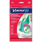 Перчатки для уборки Vortex Мята L
