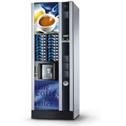 Автоматы кофейные Necta Astro ES 7 фотография