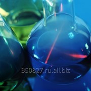 Химический элемент Никель сульфат 6-водный фото