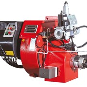 Комбинированная горелка ECOFLAM (газ/дизельное топливо) MULTICALOR 140 PR-AB TC