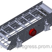 Грохот ГИЛ 33М фотография