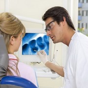 Консультация стоматолога, бесплатно, Киев фото