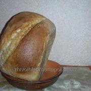 Квасной хлеб "АМАРАНТОВЫЙ"