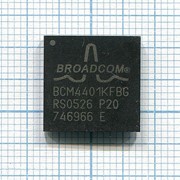 Микросхемы BROADCOM BCM4401KFBG фотография