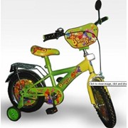 Велосипеды детские фото