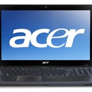 Ноутбук Acer AS5755G-2414 G64 фото
