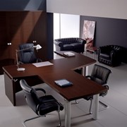Мебель для деловых встреч