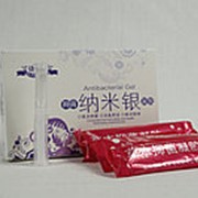 Травяные гинекологические шприцы с серебром JieShiYuan 5 шт. фотография