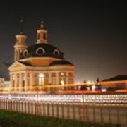 Круиз Одесса-Севастополь-Киев фото