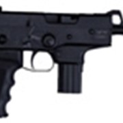 Пистолет газовый “ПДТ-9Т Есаул“ кал. 9мм фото