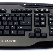 Набор беспроводной Gigabyte GK-KM7600