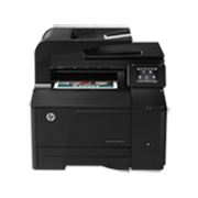 МФУ HP LaserJet Pro M1212nf MFP фото