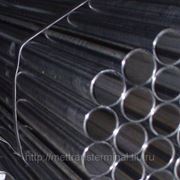 Труба водогазопроводная 10 х2.2 ДУ 10 3сп 5 2пс фото