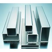 Труба профильная 25х25х2 ст2-3сп/пс фото