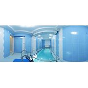 Сауна в гостинице