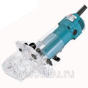 Фрезер Makita 3708 фото