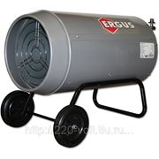 Нагреватель воздуха газовый Ergus Qe-30ga фото