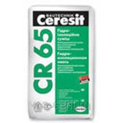 Ceresit CR 65 Церезит CR-65, 25кг фото