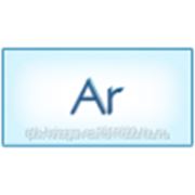 Аргон газ особой чистоты 6.0 ТУ 2114-005-53373468-2006 (99,9999%) 6,2 куб.м (бал. 40 л) фото