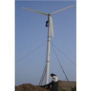 Ветрогенератор 20 кВт фото