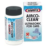 Средство для дезинфекции, применяется только с оборудованием aircomatic Wynns арт.W30205