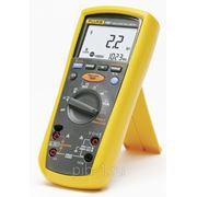 Мультиметр-мегомметр Fluke-1587 фото