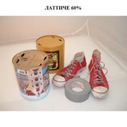 Клей латексный ЛАТТИЧЕ 60% фото