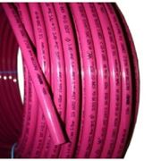 Труба для отопления Rehau Rautitan Pink 20х2,8 (бухта 120 м) фото