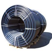 Трубы полиэтиленовые 90 мм фото