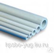 Труба STABI PN20 Ду32 Ekoplastik (бел.) фото