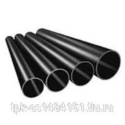 Труба ПНД техническая 180 мм фото