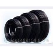 Труба ПНД техническая 63 мм фото