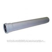 Труба Ду 32 1м Sinikon фото