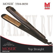 Выпрямитель утюжок для волос Moser 3304-0050 Top Straight