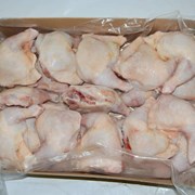 Окорочка куриные оптом от производителя от 118р/кг