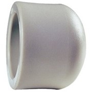 Заглушка PPR 20мм фото