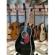 Акустическая гитара Naranda DG220BK