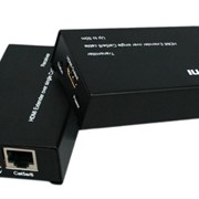 Удлинитель HDMI по UTP SX-EX11 фото