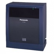 Цифровая IP-АТС Panasonic KX-TDE100RU