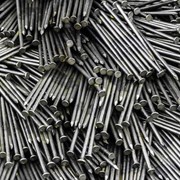 Гвозди стальные, 3,1 мм, гребенчатые, без покрытия, ТУ 1271-001-55798700-2011 фотография